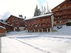 фото отеля Appartement Les G'rets Apt 9 Ch 2