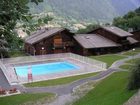 фото отеля Appartement Les G'rets Apt 9 Ch 2