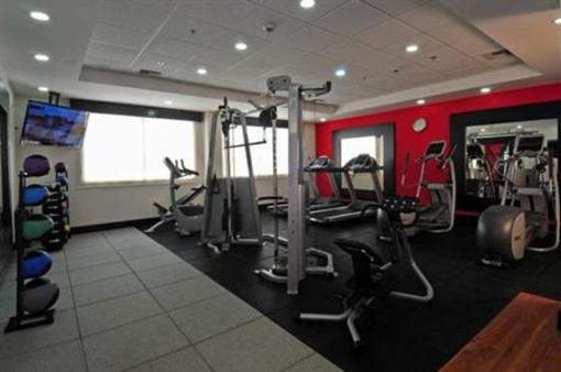 фото отеля Doubletree by Hilton Queretaro