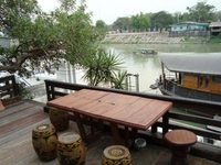 Ayothaya Riverside House