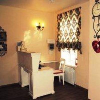 фото отеля Bonhotel