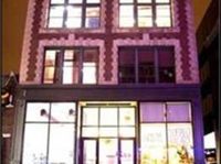 Hostel Buffalo Niagara