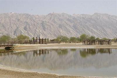 фото отеля Ain Al Faida One To One Hotel And Resort