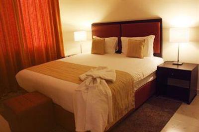 фото отеля Ain Al Faida One To One Hotel And Resort