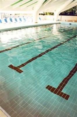фото отеля Ain Al Faida One To One Hotel And Resort