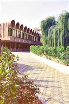 фото отеля Ain Al Faida One To One Hotel And Resort