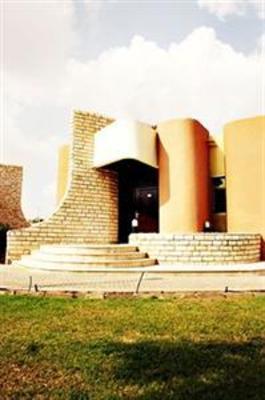 фото отеля Ain Al Faida One To One Hotel And Resort