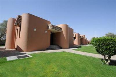 фото отеля Ain Al Faida One To One Hotel And Resort