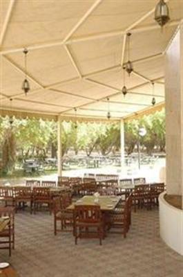 фото отеля Ain Al Faida One To One Hotel And Resort
