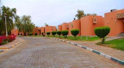 фото отеля Ain Al Faida One To One Hotel And Resort