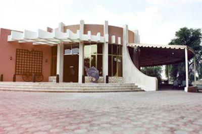 фото отеля Ain Al Faida One To One Hotel And Resort