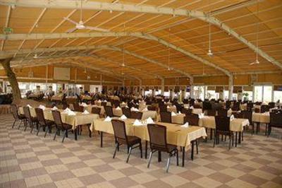 фото отеля Ain Al Faida One To One Hotel And Resort