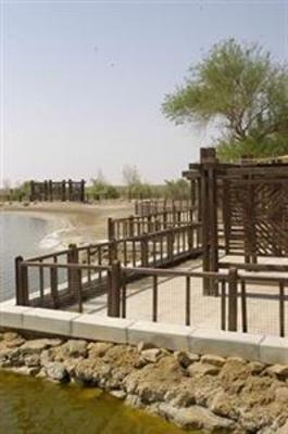 фото отеля Ain Al Faida One To One Hotel And Resort