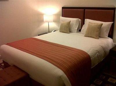фото отеля Ain Al Faida One To One Hotel And Resort