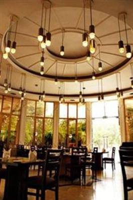 фото отеля Ain Al Faida One To One Hotel And Resort