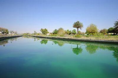 фото отеля Ain Al Faida One To One Hotel And Resort