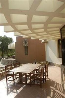 фото отеля Ain Al Faida One To One Hotel And Resort