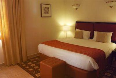 фото отеля Ain Al Faida One To One Hotel And Resort