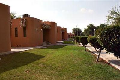фото отеля Ain Al Faida One To One Hotel And Resort