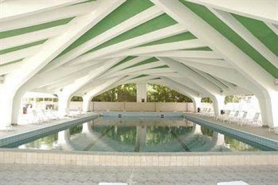 фото отеля Ain Al Faida One To One Hotel And Resort