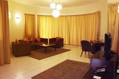 фото отеля Ain Al Faida One To One Hotel And Resort