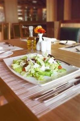 фото отеля Ain Al Faida One To One Hotel And Resort