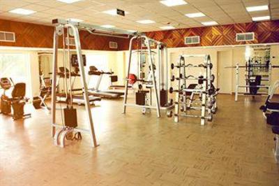 фото отеля Ain Al Faida One To One Hotel And Resort