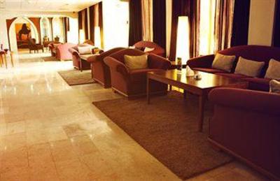 фото отеля Ain Al Faida One To One Hotel And Resort