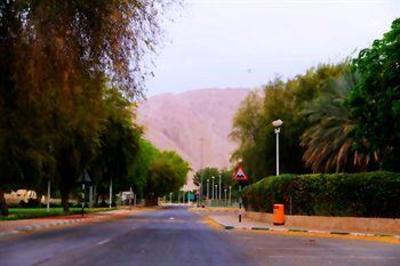 фото отеля Ain Al Faida One To One Hotel And Resort