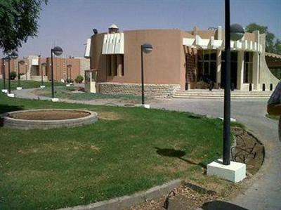 фото отеля Ain Al Faida One To One Hotel And Resort