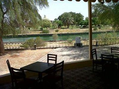 фото отеля Ain Al Faida One To One Hotel And Resort