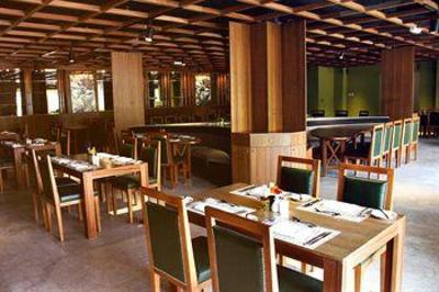 фото отеля Ain Al Faida One To One Hotel And Resort