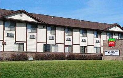 фото отеля Country Home Inn