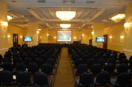 фото отеля Continental Hotel & Casino