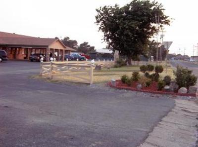 фото отеля Green Tree Inn Veron (Texas)