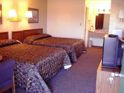 фото отеля Green Tree Inn Veron (Texas)