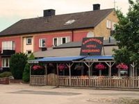 Lagadalens Hotel & Vardshus