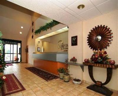 фото отеля Sleep Inn & Suites Stony Creek