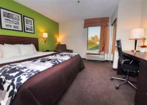 фото отеля Sleep Inn & Suites Stony Creek