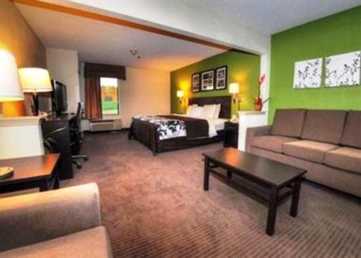 фото отеля Sleep Inn & Suites Stony Creek