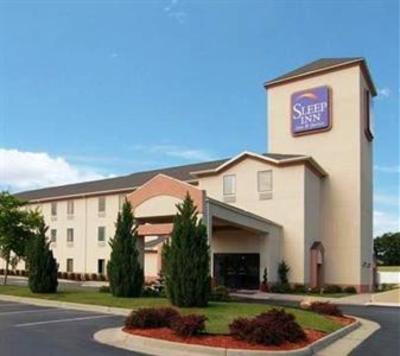 фото отеля Sleep Inn & Suites Stony Creek