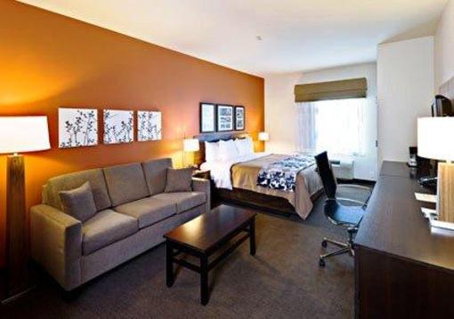 фото отеля Sleep Inn & Suites Stony Creek