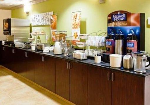 фото отеля Sleep Inn & Suites Stony Creek