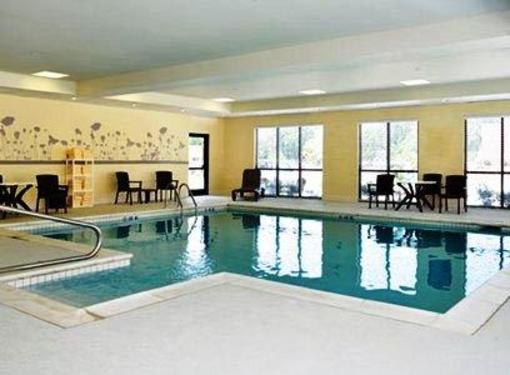 фото отеля Sleep Inn & Suites Stony Creek