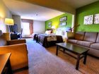 фото отеля Sleep Inn & Suites Stony Creek
