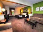 фото отеля Sleep Inn & Suites Stony Creek