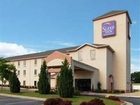 фото отеля Sleep Inn & Suites Stony Creek