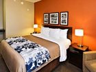 фото отеля Sleep Inn & Suites Stony Creek