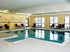 фото отеля Sleep Inn & Suites Stony Creek