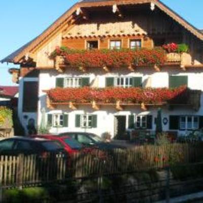 фото отеля Reiterhof Suassbauer